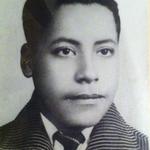 المرحوم احمد الرشدان