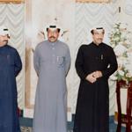 عيسى دشتي    - احمد الرشدان  -  صالح الشـــــراح

في احدى المؤتمرات